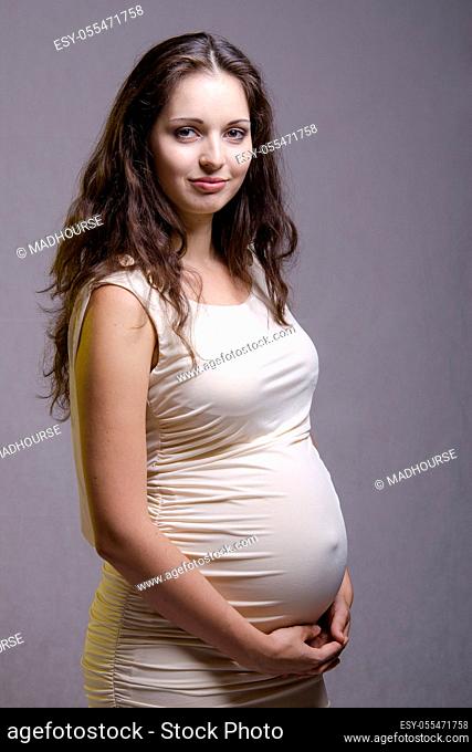 pregnant, pregnancy