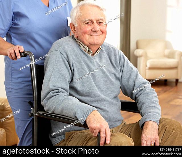 nursing home ÿ, disabled, wheelchair