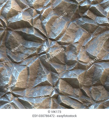 Seamless stone background, It can be used as a texture