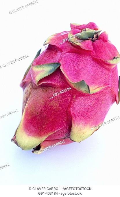 Dragon pearl fruit (Thanh long). Hogh-protein, high-nutrient. Food, nutrition