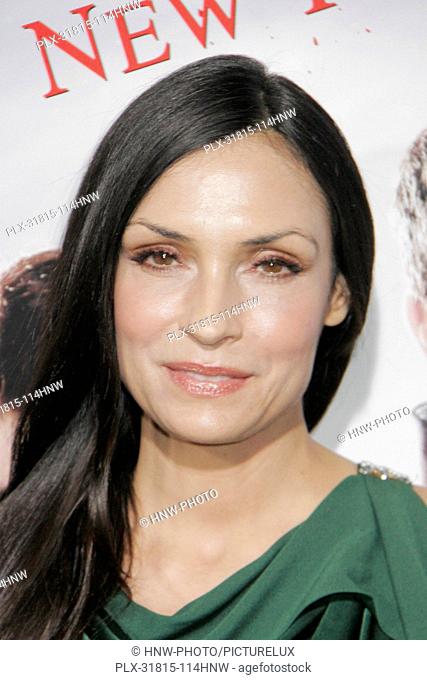 Famke Janssen 01/24/2013 Hansel & Gretel: Witch Hunters Premiere held at the Grauman's Chinese Theatre in Hollywood, CA Photo by Kazuki Hirata / HNW /...