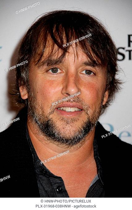 Richard Linklater 05/21/2013 Los Angeles Premiere of Before Midnight held at the Director's Guild of America Theatre in Los Angeles, CA