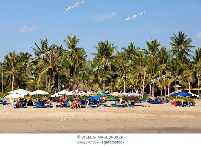 Kuta Beach, South Bali, Indonesia, Southeast Asia