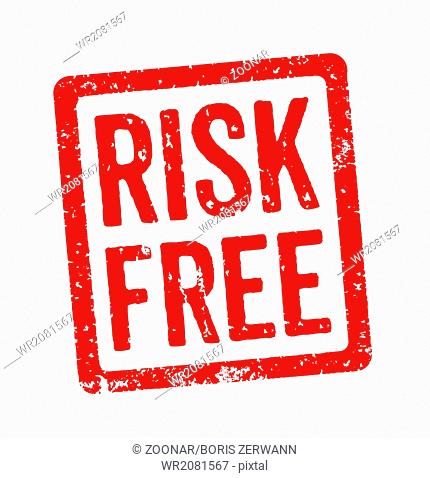 Red Stamp - Risk free