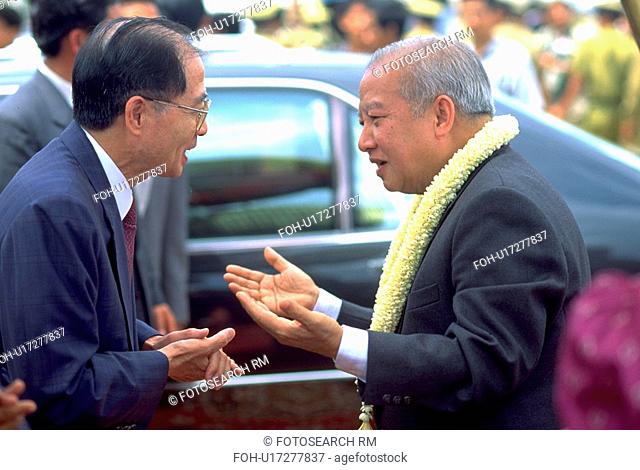 elections, prince, norodom, leader, sihanouk, people