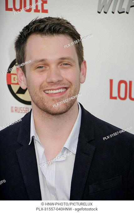 Michael Arden, Anger Management 06/26/2012 FX Summer Comedies Party held at Lure in Hollywood, CA Photo by Tom Marcus / HollywoodNewsWire