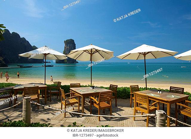 Centara Resort, Krabi, Thailand, Asia