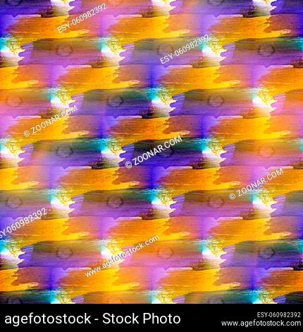 seamless colorful watercolor purple, brown handmade, beautiful wallpaper for your website