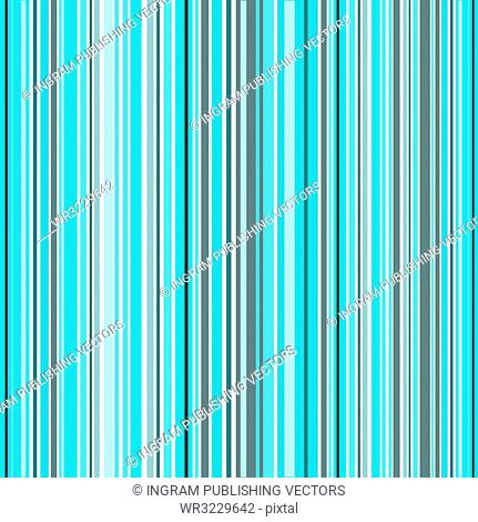 shades of blue patterned background with vertical stripes