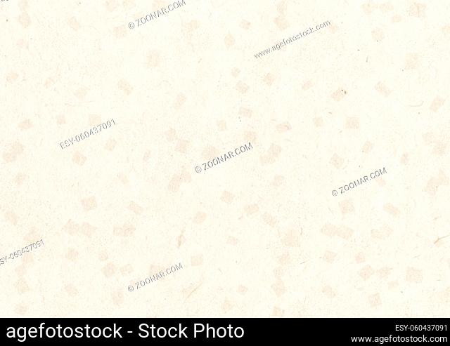Natural recycled paper texture background