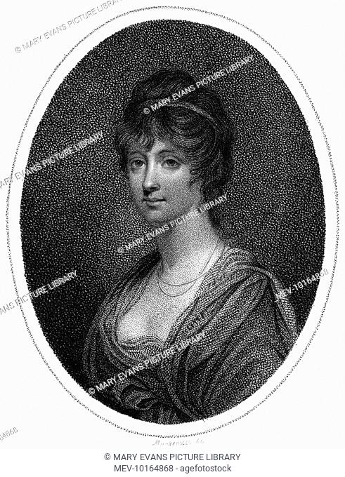 JANE viscountess MELVILLE (nee Hope) wife (1) of Henry Dundas, first viscount,          (2) of Henry Wallace