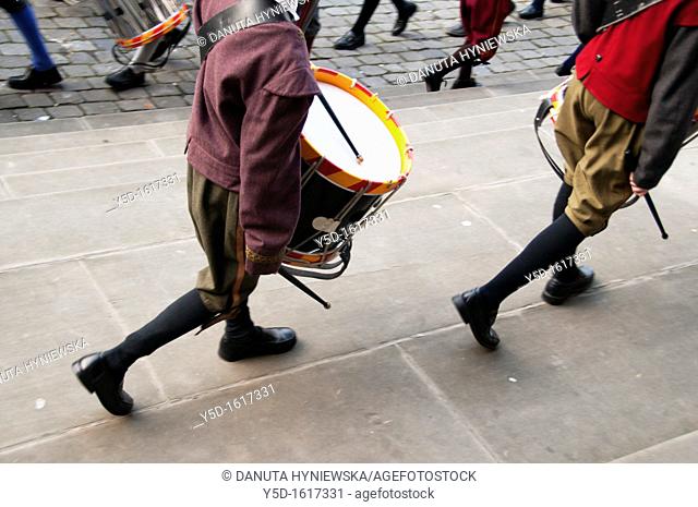 Fête de l'Escalade, Escalade ceremony is hold every year on December 11th and 12th in Geneva, it is a historical event with beginings in 1602 year when French...