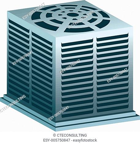 Air Conditioner Unit