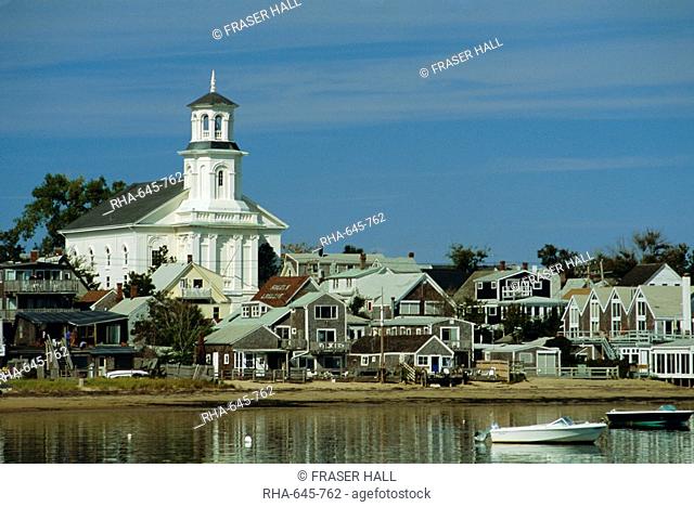 Provencetown, Cape Cod, Massachusetts, USA