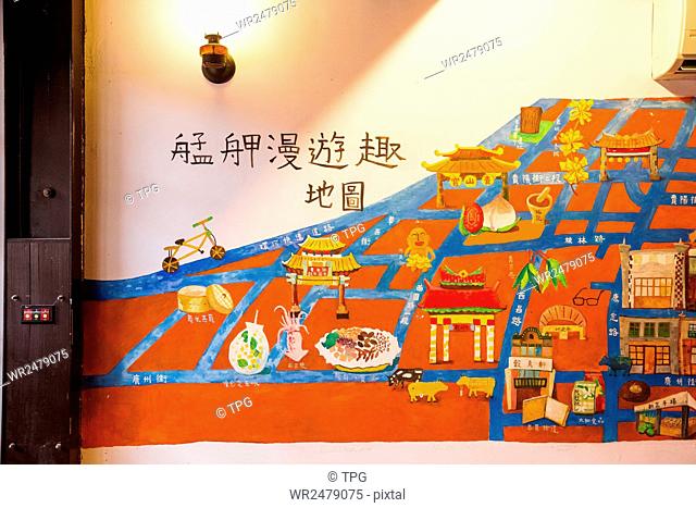 Bo Pi Liao Historical Area