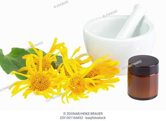 Arnica products