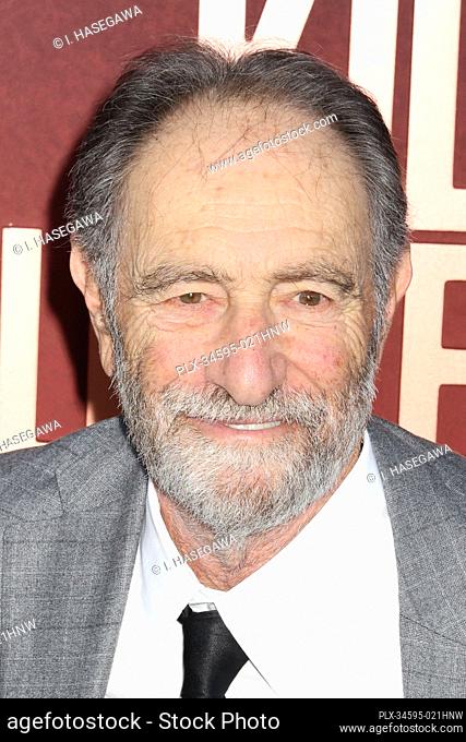 Eric Roth 10/16/2023 Apple Original Films’ “Killers of the Flower Moon” Los Angeles Red Carpet Premiere held at Dolby Theatre in Hollywood, CA