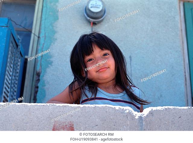 hispanic, child, mexican, portrait, kid, girl