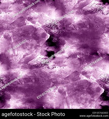 watercolor seamless texture background tones abstract paint pattern purple art