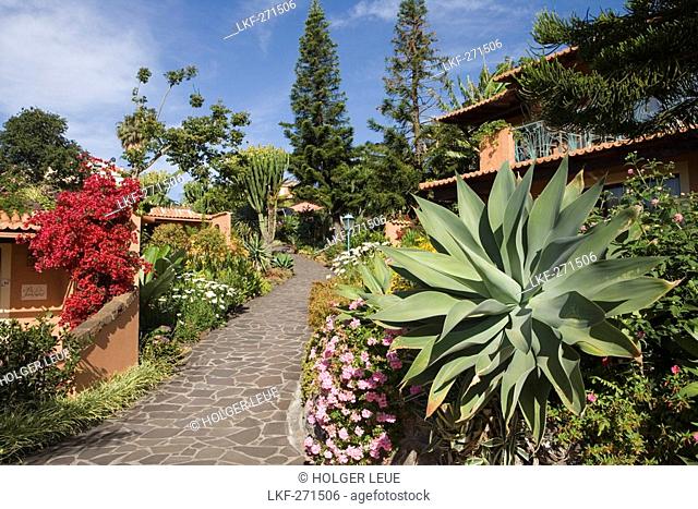 Quinta Splendida Wellness and Botanical Garden Resort, Canico, Madeira, Portugal