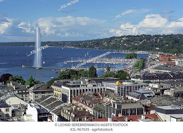 Geneva, Switzerland