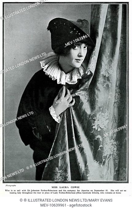 Actress mary forbes Mary Forbes