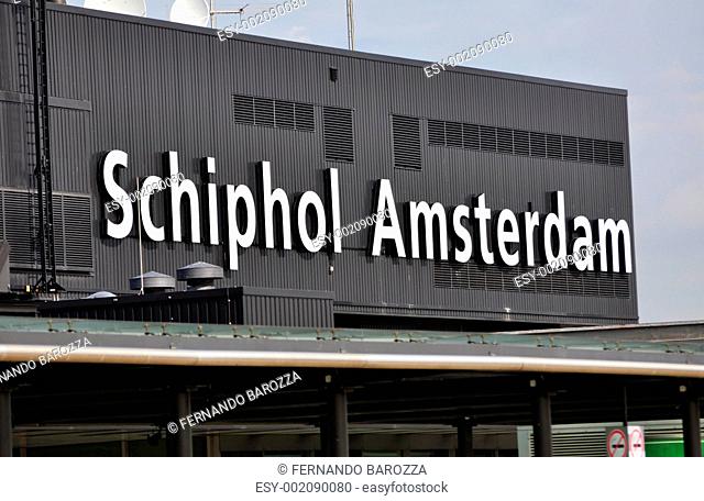 Schiphol International