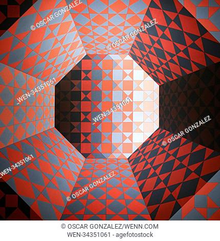 Museo Thyssen-Bornemisza presents a monographic exhibition devoted to Victor Vasarely (Pécs, 1906 - Paris, 1997), one of the principal exponents of Op Art in...