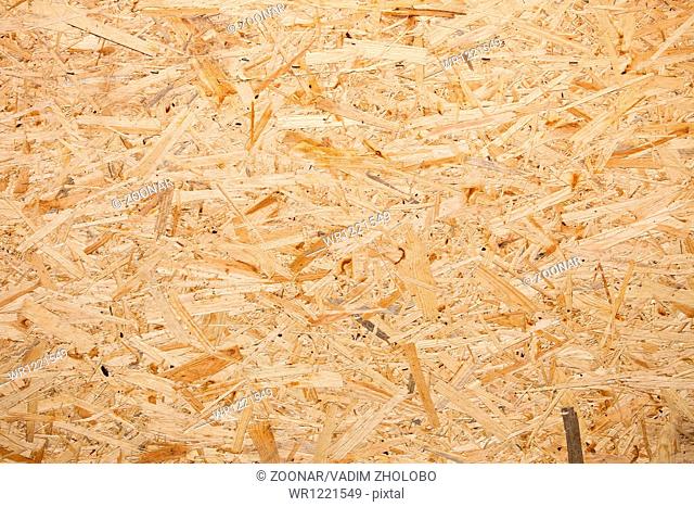 wood chipboard, texture