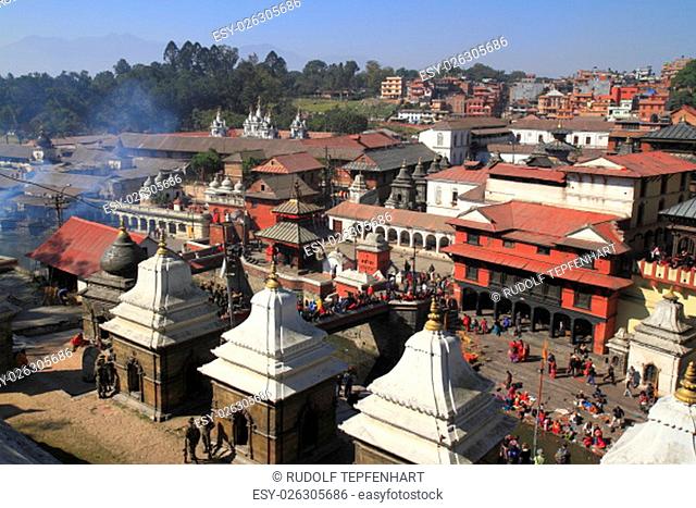 Pashupatinath Temple is Nepals most sacred Hindu shrine and one of the greatest Shiva sites, is located on the banks of the Bagmati River in the city of...
