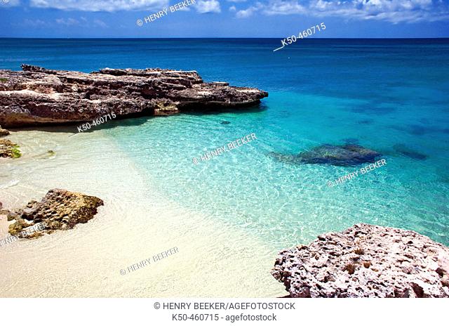Aruba, Dutch Antilles, Caribbean Sea