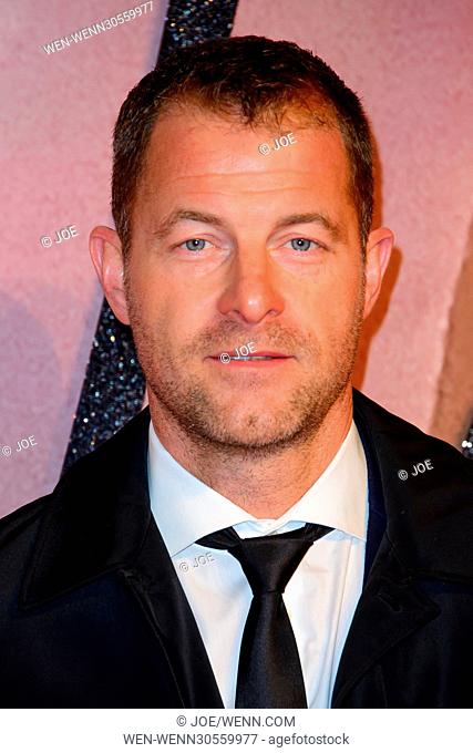 The Fashion Awards 2016 - Arrivals Where: The Royal Albert Hall, London, United Kingdom When: 5th December 2016 Where: London