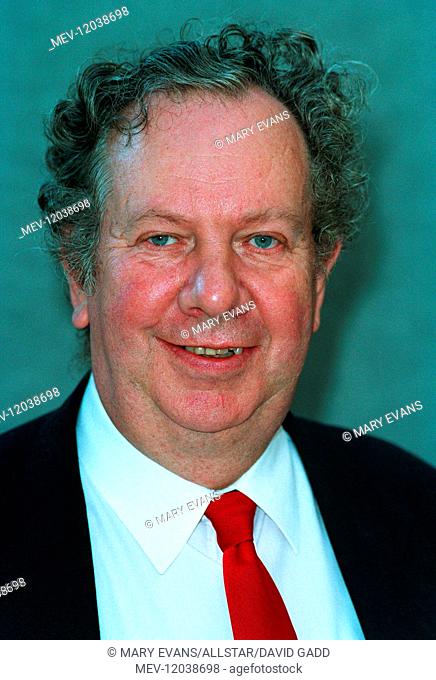 Peter Pike MP Labour Party, Burnley 26 October 1994