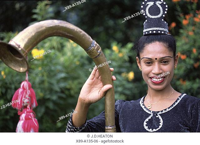 Kandy, Kandyan Dancer, Cobra Costume , Sri Lanka