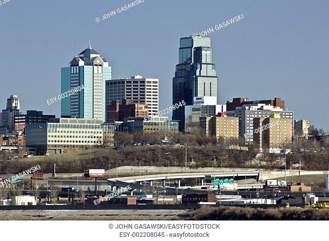JGI-Kansas City, MO, USA