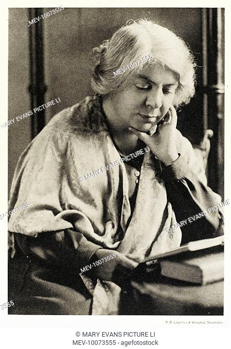 GRAZIA DELEDDA Italian writer, best known for stories of Sardinian peasantry. Nobel Prize winner in 1926