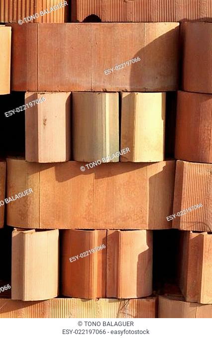 architecture clay vault tiles flooring construction
