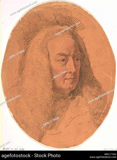 William Murray, 1st Earl of Mansfield. Artist: Francesco Bartolozzi (Italian, Florence 1728-1815 Lisbon); Former Attribution: Formerly attributed to John...
