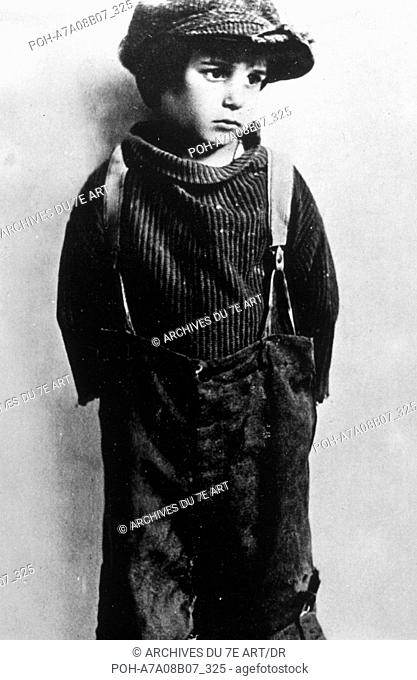 Jackie Coogan Jackie Coogan Jackie Coogan. WARNING: It is forbidden to reproduce the photograph out of context of the promotion of the film