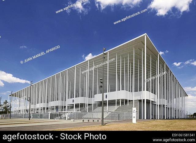 New Girondins Stadium, Burdeos, Gironde, Aquitaine, France