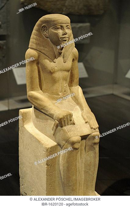 Egyptian Department, The Metropolitan Museum of Art, Upper East Side, New York City, New York, USA, North America