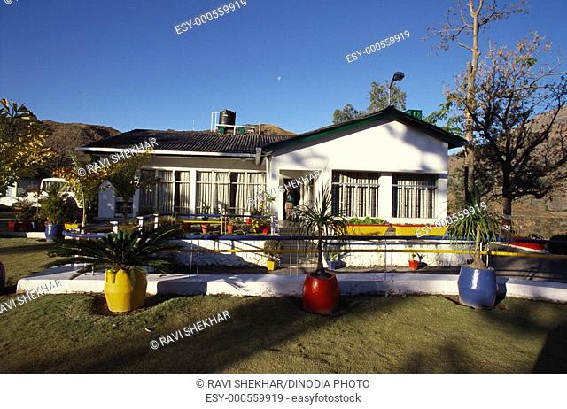 PWD Guesthouse , Koti , Uttaranchal Uttarakhand , India