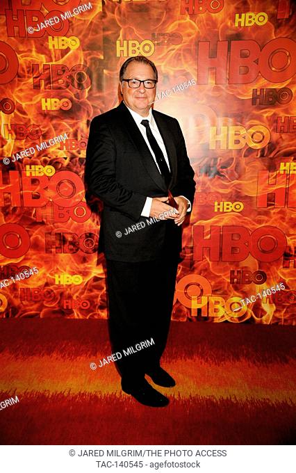 Kevin Dunn attends HBO's 2015 Emmy After Party at the Pacific Design Center on September 20th, 2015 in Los Angeles, California