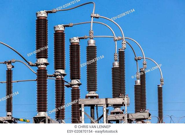 Electrical Transformer Connections