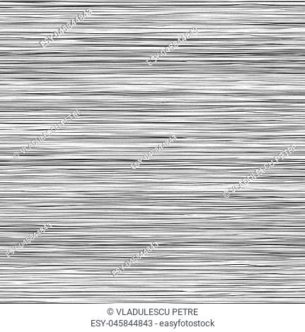 horizontal black stripes
