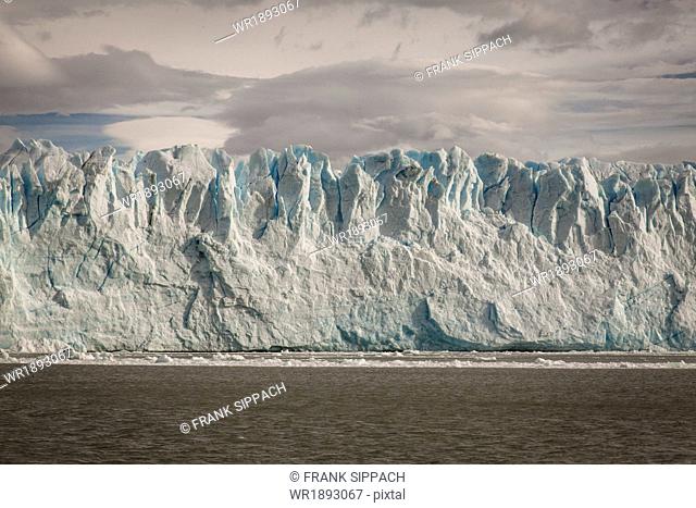 Moreno Glacier, Argentina, South America