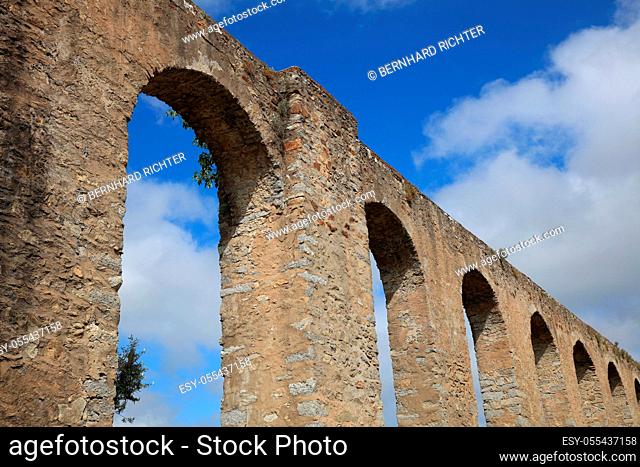 aqueduct, ‚vora
