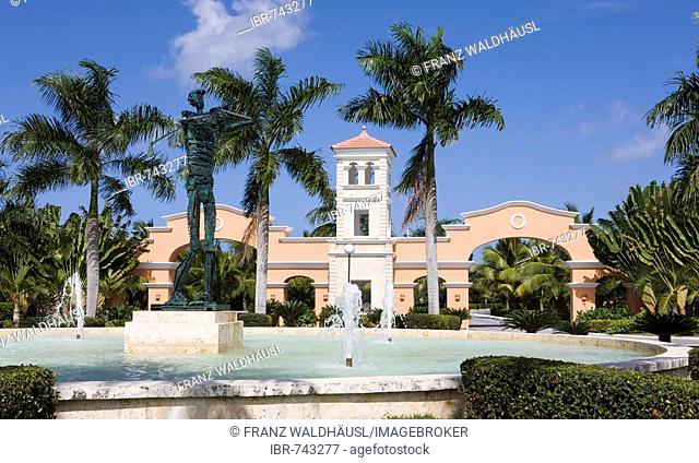 Gran Bahia Principe Resort, Punta Cana, Dominican Republic, Caribbean