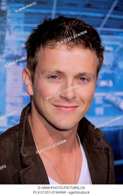 Charlie Bewley 01/23/2012 Man On A Ledge Premiere held at Grauman's Chinese Theatre in Hollywood, CA Photo by Izumi Hasegawa / HollywoodNewsWire