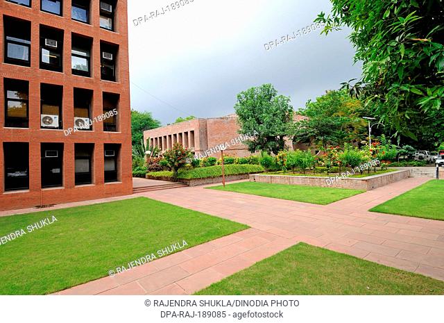 Indian Institute of Management Ahmedabad India Asia